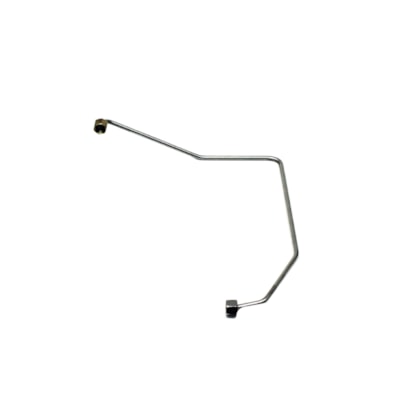 MWM OPCIONAL | 941059060045E | TUBO/CANO BICO INJETOR 4 CILINDRO VW MOTOR MWM X10 4CIL (BOMBA BOSCH ROTATIVA)