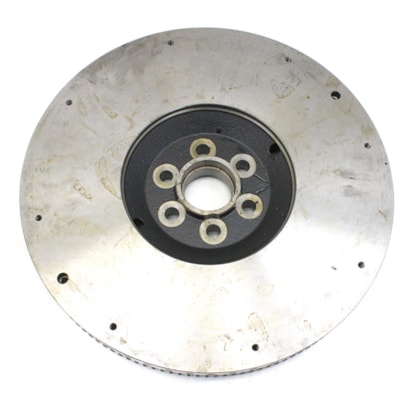 MWM OPCIONAL | 941251450055E | VOLANTE C/CREMALHEIRA 138D 16MM VW MOTOR MWM X12 (P/EMBREAGEM 350MM)