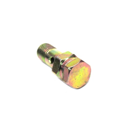 MWM OPCIONAL | 954524000008E | VALVULA RETORNO COM ESFERA BOMBA INJETORA (12MM) M12X1,5 FORD/VW MOTOR MWM | MB