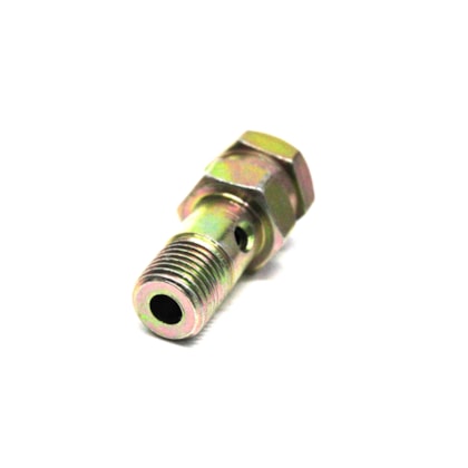 MWM OPCIONAL | 954524000008E | VALVULA RETORNO COM ESFERA BOMBA INJETORA (12MM) M12X1,5 FORD/VW MOTOR MWM | MB