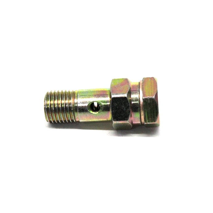 MWM OPCIONAL | 954524000008E | VALVULA RETORNO COM ESFERA BOMBA INJETORA (12MM) M12X1,5 FORD/VW MOTOR MWM | MB-0a207207-d936-4836-8b45-50d958000e35
