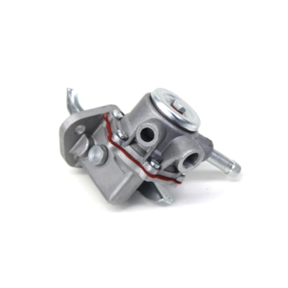 MWM OPCIONAL | 955202080053 | BOMBA ALIMENTADORA F12000/F14000 (95 A 98) SAPAO MOTOR MWM X10 6CIL (COM JUNTA)