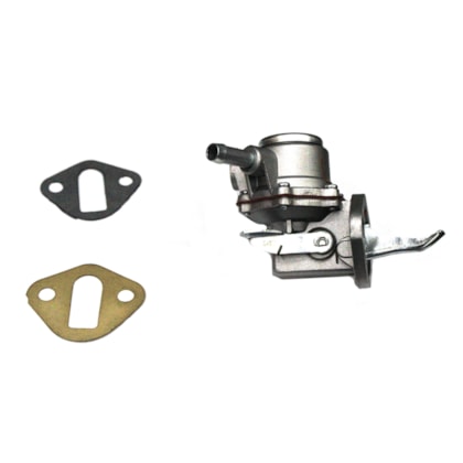 MWM OPCIONAL | 955202080053 | BOMBA ALIMENTADORA F12000/F14000 (95 A 98) SAPAO MOTOR MWM X10 6CIL (COM JUNTA)