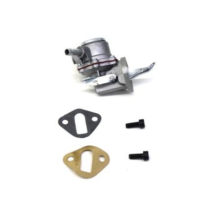MWM OPCIONAL | 955202080053 | BOMBA ALIMENTADORA F12000/F14000 (95 A 98) SAPAO MOTOR MWM X10 6CIL (COM JUNTA)