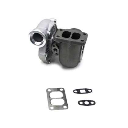 MWM OPCIONAL | 955292080059E | TURBINA/TURBO COMPRESSOR VW MOTOR MWM X10 6CIL