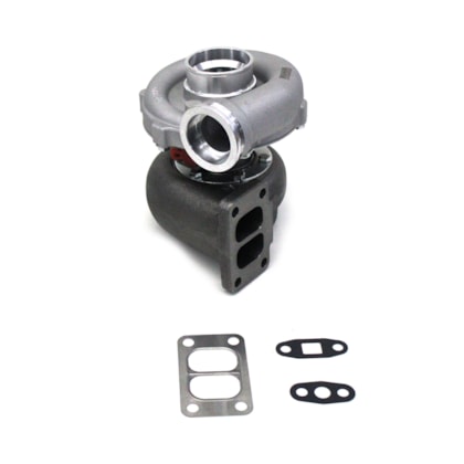MWM OPCIONAL | 955292080059E | TURBINA/TURBO COMPRESSOR VW MOTOR MWM X10 6CIL