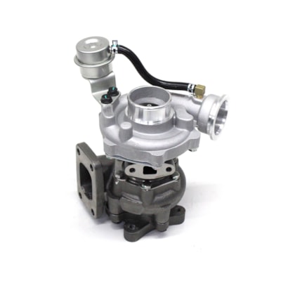 MWM OPCIONAL | 955292080063E | TURBINA/TURBO COMPRESSOR VW 8120/8150/12150/13150 MOTOR MWM X10 4CIL EURO II