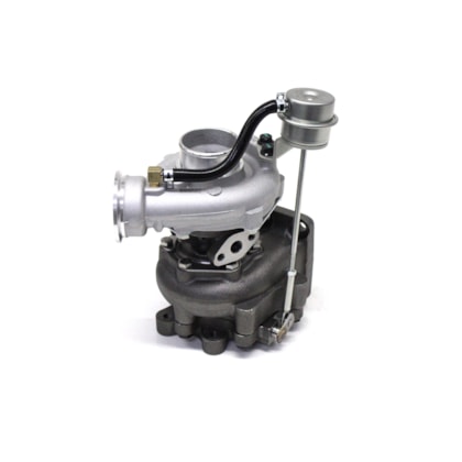 MWM OPCIONAL | 955292080063E | TURBINA/TURBO COMPRESSOR VW 8120/8150/12150/13150 MOTOR MWM X10 4CIL EURO II
