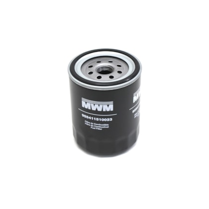MWM OPCIONAL | 955411510023E | FILTRO DIESEL/COMBUSTIVEL VW MOTOR MWM X10 4CIL (ROSCA 1-14)