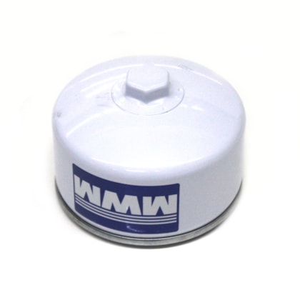 MWM OPCIONAL | 955411800002E | FILTRO OLEO LUBRICANTE VW DELIVERY 5140/8150 MOTOR MWM SPRINT 4.07 4CIL | GM S10/BLAZER MOTOR MWM SPRINT 4.07 4CIL (ROSCA 1.1/2 16F-2B)
