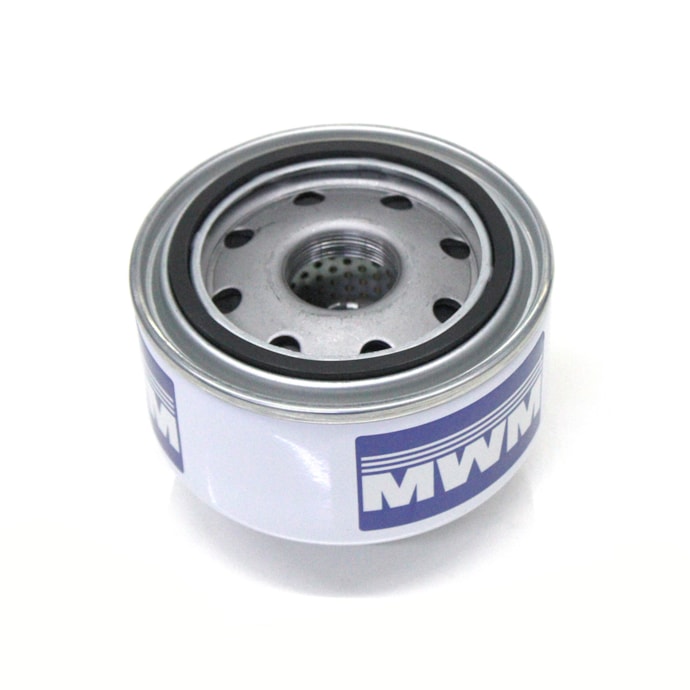 MWM OPCIONAL | 955411800002E | FILTRO OLEO LUBRICANTE VW DELIVERY 5140/8150 MOTOR MWM SPRINT 4.07 4CIL | GM S10/BLAZER MOTOR MWM SPRINT 4.07 4CIL (ROSCA 1.1/2 16F-2B)-94829e0f-4de1-430d-8f9a-d632e19607ee