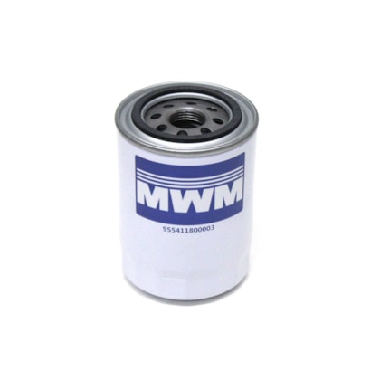 MWM OPCIONAL | 955411800005E | FILTRO OLEO LUBRIFICANTE AGRALE/FORD/VW/TRATOR/GERADOR MOTOR MWM 229/3 3CIL 229/4 4CIL