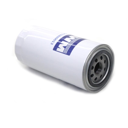MWM OPCIONAL | 955411880013E | FILTRO OLEO LUBRIFICANTE AGRALE/FORD/VW MOTOR MWM 229/6 6CIL | FORD/VW MOTOR MWM X10/4 4CIL | FORD/GM MOTOR MWM SPRINT 6.07 6CIL (ROSCA 1-12)