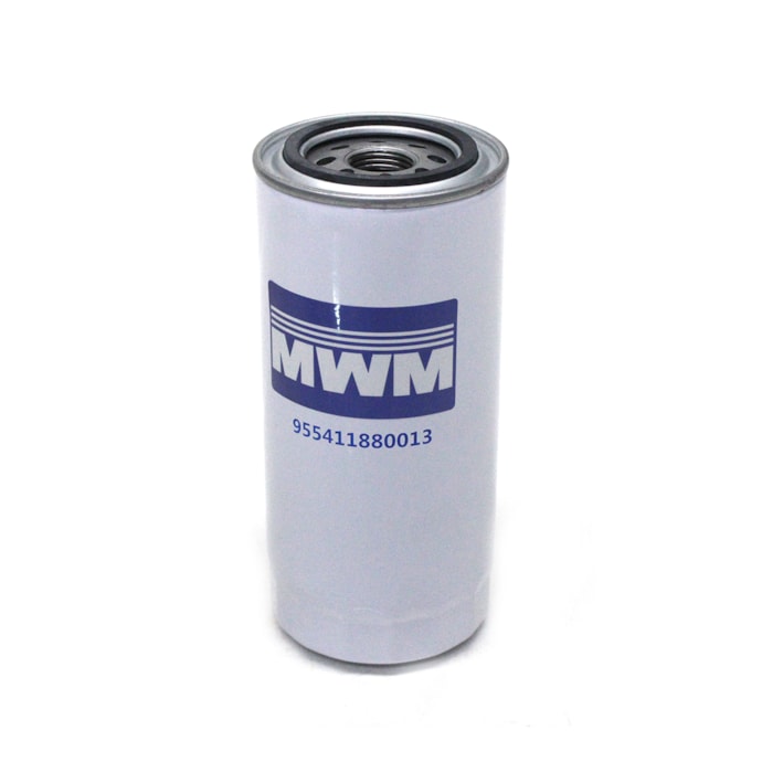MWM OPCIONAL | 955411880013E | FILTRO OLEO LUBRIFICANTE AGRALE/FORD/VW MOTOR MWM 229/6 6CIL | FORD/VW MOTOR MWM X10/4 4CIL | FORD/GM MOTOR MWM SPRINT 6.07 6CIL (ROSCA 1-12)-78b64741-04f4-4437-b393-7fd1f4dc5bf1