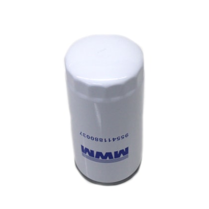 MWM OPCIONAL | 955411880037E | FILTRO OLEO LUBRIFICANTE MOTOR MWM X10 6CIL