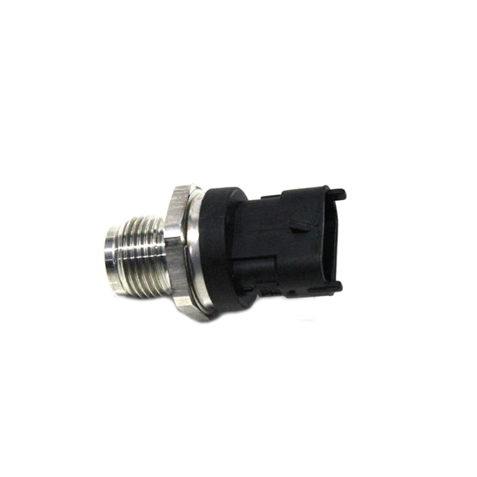 MWM OPCIONAL | 956915100002E | SENSOR PRESSAO TUBO DISTRIBUICAO RAIL MOTOR MWM SPRINT 4.07/4.08 (BOSCH 0281002907) (USE CHICOTE TC106116)-572e274b-c990-4483-afb0-eee53a03dc47