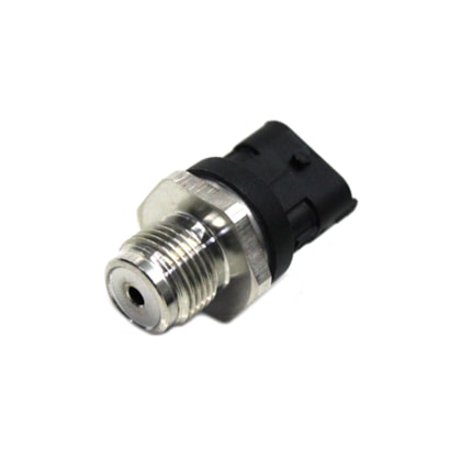 MWM OPCIONAL | 956915100002E | SENSOR PRESSAO TUBO DISTRIBUICAO RAIL MOTOR MWM SPRINT 4.07/4.08 (BOSCH 0281002907) (USE CHICOTE TC106116)