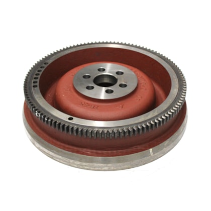 MWM OPCIONAL | 961001450175E | VOLANTE C/CREMALHEIRA 138D VW MOTOR MMW