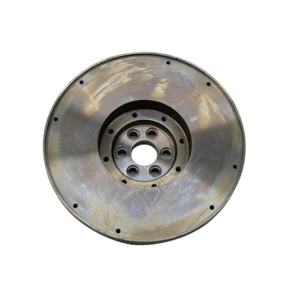MWM OPCIONAL | 961001450175E | VOLANTE C/CREMALHEIRA 138D VW MOTOR MMW