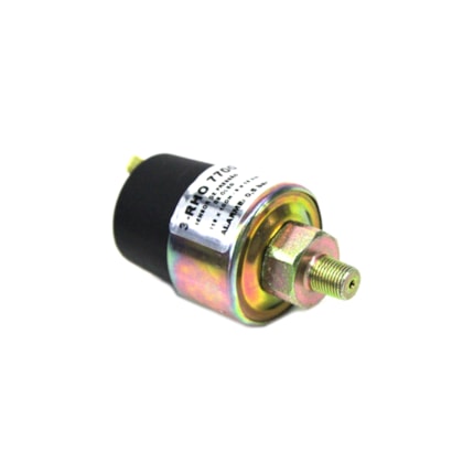 MWM OPCIONAL | 961050690024E | SENSOR/CEBOLAO PRESSAO OLEO MOTOR MWM MAQUINAS X10