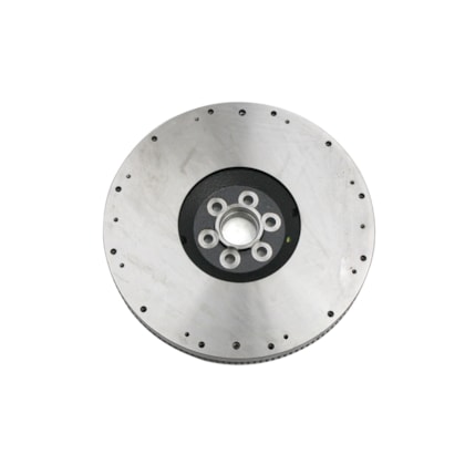 MWM OPCIONAL | 961051450035 | VOLANTE C/CREMALHEIRA 138D VW MOTOR MWM X10 (P/EMBR 350MM/365MM) (NR FUNDICAO 46300167)