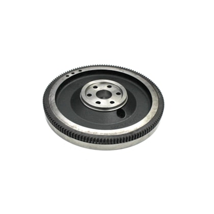 MWM OPCIONAL | 961051450035 | VOLANTE C/CREMALHEIRA 138D VW MOTOR MWM X10 (P/EMBR 350MM/365MM) (NR FUNDICAO 46300167)