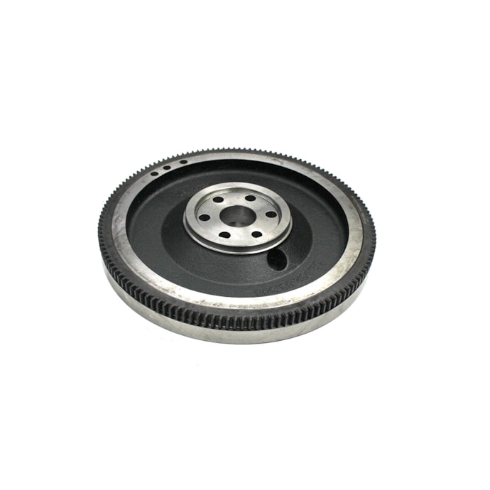 MWM OPCIONAL | 961051450035E | VOLANTE C/CREMALHEIRA 138D VW MOTOR MWM X10 (P/EMBR 350MM/365MM)-039ba9e3-da02-4c37-98e9-afcf32b16df0