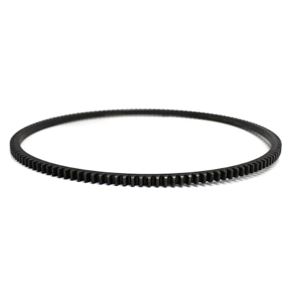 MWM OPCIONAL | 961053750024E | CREMALHEIRA 138D 12MM VOLANTE MOTOR MWM X10/X12 FOR/VW (INTERNO 392MM X EXTERNO 420MM X ALTURA 12MM)