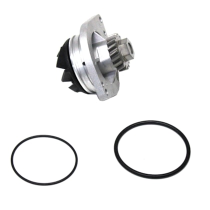 MWM OPCIONAL | 961057310024E | BOMBA DAGUA AGRALE/FORD/VW MOTOR MWM X10 4CIL/6CIL