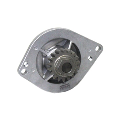 MWM OPCIONAL | 961057310024E | BOMBA DAGUA AGRALE/FORD/VW MOTOR MWM X10 4CIL/6CIL (POSICAO DENTE INCLINADO)