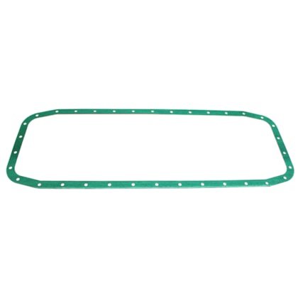 MWM OPCIONAL | 961058530354E | JUNTA CARTER OLEO (PAPEL) FORD/VW MOTOR MWM X10/X12/MAXXFORCE 7.2 6CIL