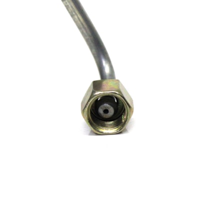 MWM OPCIONAL | 961059060025E | TUBO/CANO BICO INJETOR 2 CILINDRO VW ..00 MOTOR MWM X10 6CIL (BOMBA LINHA) (PORCAS A/B)