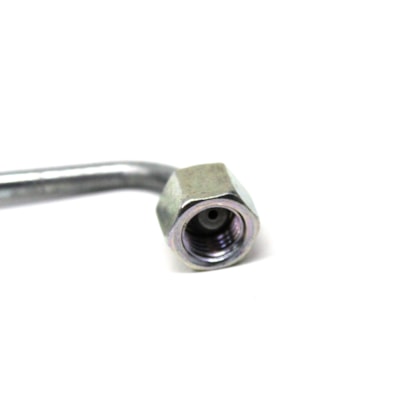 MWM OPCIONAL | 961059060025E | TUBO/CANO BICO INJETOR 2 CILINDRO VW ..00 MOTOR MWM X10 6CIL (BOMBA LINHA) (PORCAS A/B)