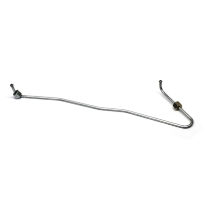 MWM OPCIONAL | 961059060035E | TUBO/CANO BICO INJETOR 3 CILINDRO VW ..00 MOTOR MWM X10 6CIL (BOMBA LINHA) (PORCAS A/B)
