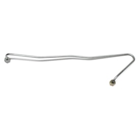 MWM OPCIONAL | 961059060035E | TUBO/CANO BICO INJETOR 3 CILINDRO VW ..00 MOTOR MWM X10 6CIL (BOMBA LINHA) (PORCAS A/B)