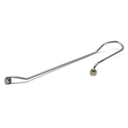 MWM OPCIONAL | 961059060045E | TUBO/CANO BICO INJETOR 4 CILINDRO VW ..00 MOTOR MWM X10 6CIL (BOMBA LINHA) (PORCAS A/B)