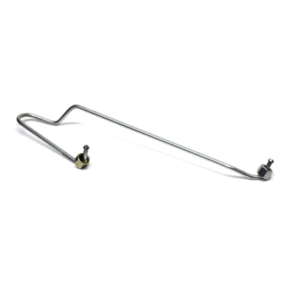 MWM OPCIONAL | 961059060045E | TUBO/CANO BICO INJETOR 4 CILINDRO VW ..00 MOTOR MWM X10 6CIL (BOMBA LINHA) (PORCAS A/B)