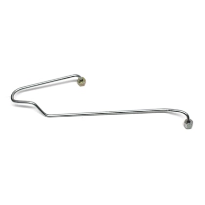 MWM OPCIONAL | 961059060045E | TUBO/CANO BICO INJETOR 4 CILINDRO VW ..00 MOTOR MWM X10 6CIL (BOMBA LINHA) (PORCAS A/B)