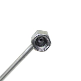 MWM OPCIONAL | 961059060055E | TUBO/CANO BICO INJETOR 5 CILINDRO VW ..00 MOTOR MWM X10 6CIL (BOMBA LINHA) (PORCAS A/B)