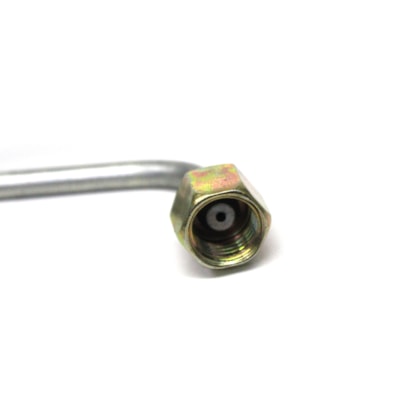 MWM OPCIONAL | 961059060055E | TUBO/CANO BICO INJETOR 5 CILINDRO VW ..00 MOTOR MWM X10 6CIL (BOMBA LINHA) (PORCAS A/B)