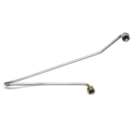 MWM OPCIONAL | 961059060055E | TUBO/CANO BICO INJETOR 5 CILINDRO VW ..00 MOTOR MWM X10 6CIL (BOMBA LINHA) (PORCAS A/B)