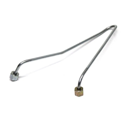 MWM OPCIONAL | 961059060065E | TUBO/CANO BICO INJETOR 6 CILINDRO VW ..00 MOTOR MWM X10 6CIL (BOMBA LINHA) (PORCAS A/B)