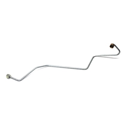 MWM OPCIONAL | 961059060265E | TUBO/CANO BICO INJETOR 2 CILINDRO FORD/VW MOTOR MWM X10 6CIL (BOMBA ROTATIVA) (PORCAS A/B)