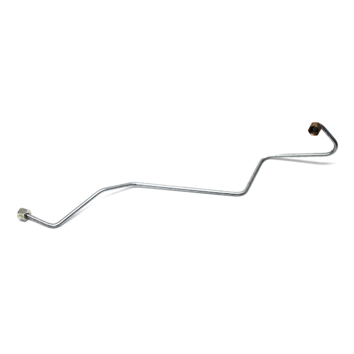 MWM OPCIONAL | 961059060265E | TUBO/CANO BICO INJETOR 2 CILINDRO FORD/VW MOTOR MWM X10 6CIL (BOMBA ROTATIVA) (PORCAS A/B)-eac107b8-37aa-474b-b34f-0764f3f42733