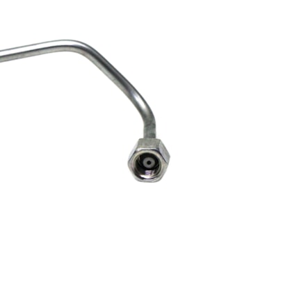 MWM OPCIONAL | 961059060285E | TUBO/CANO BICO INJETOR 4 CILINDRO FORD/VW MOTOR MWM X10 6CIL (BOMBA ROTATIVA) (PORCAS A/B)