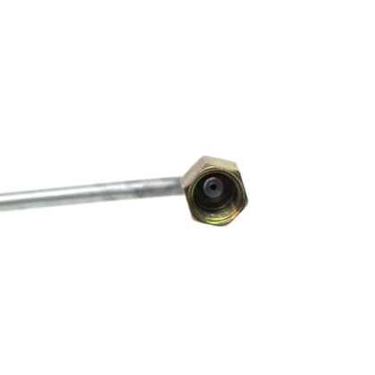 MWM OPCIONAL | 961059060285E | TUBO/CANO BICO INJETOR 4 CILINDRO FORD/VW MOTOR MWM X10 6CIL (BOMBA ROTATIVA) (PORCAS A/B)