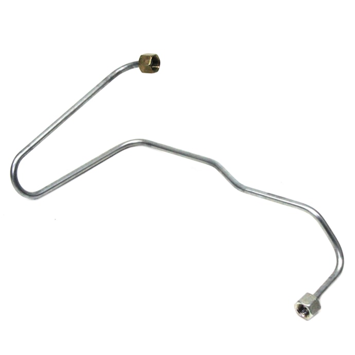 MWM OPCIONAL | 961059060285E | TUBO/CANO BICO INJETOR 4 CILINDRO FORD/VW MOTOR MWM X10 6CIL (BOMBA ROTATIVA) (PORCAS A/B)-2a450693-cd78-4f2e-af3a-7edd9bb119fd