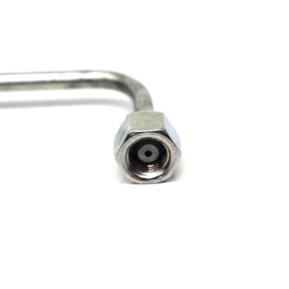 MWM OPCIONAL | 961059060295E | TUBO/CANO BICO INJETOR 5 CILINDRO FORD/VW MOTOR MWM X10 6CIL (BOMBA ROTATIVA) (PORCAS A/B)