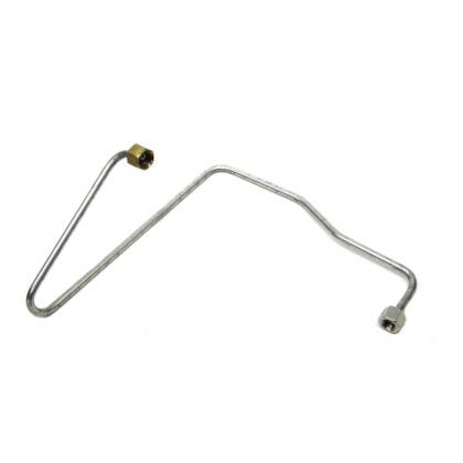 MWM OPCIONAL | 961059060295E | TUBO/CANO BICO INJETOR 5 CILINDRO FORD/VW MOTOR MWM X10 6CIL (BOMBA ROTATIVA) (PORCAS A/B)