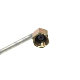 MWM OPCIONAL | 961059060295E | TUBO/CANO BICO INJETOR 5 CILINDRO FORD/VW MOTOR MWM X10 6CIL (BOMBA ROTATIVA) (PORCAS A/B)